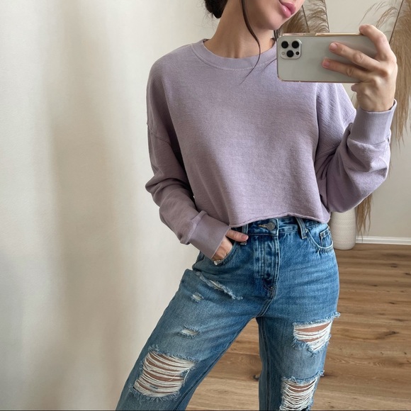 mrsalliexo Sweaters - MRSALLIEXO— SOLD OUT